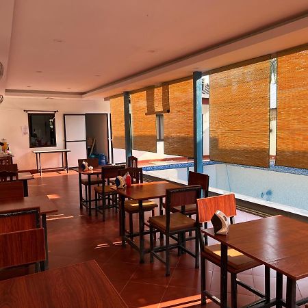 Jasmine Vangvieng Hotel Vang Vieng Dış mekan fotoğraf