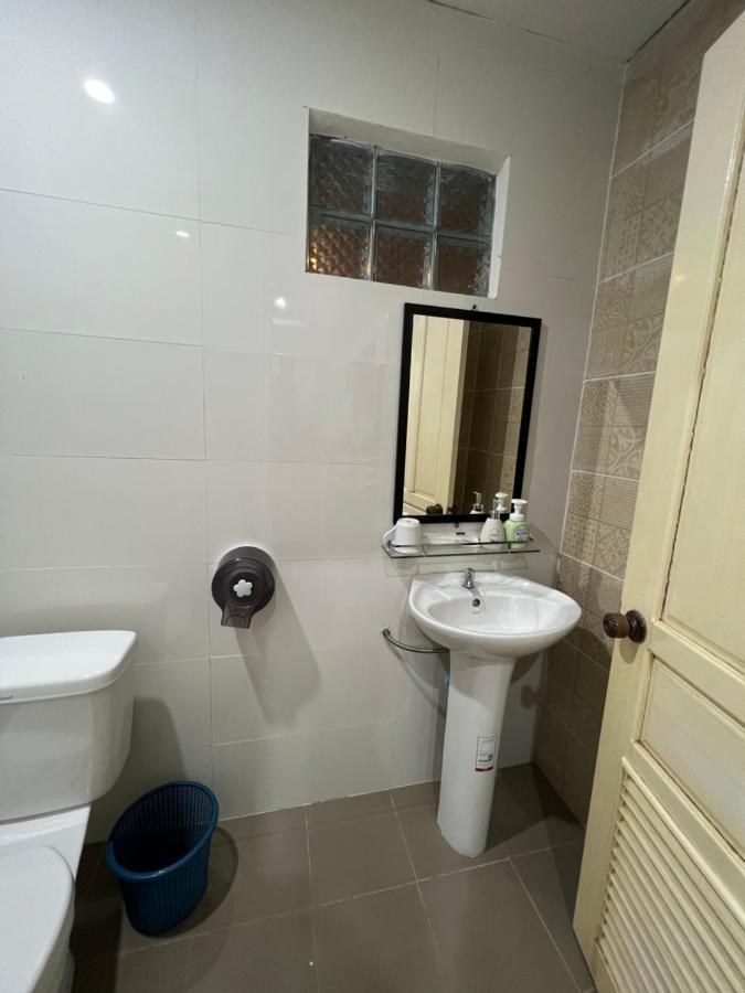 Jasmine Vangvieng Hotel Vang Vieng Dış mekan fotoğraf