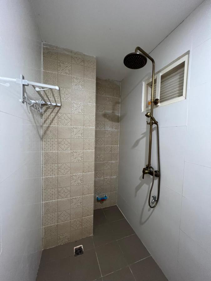 Jasmine Vangvieng Hotel Vang Vieng Dış mekan fotoğraf