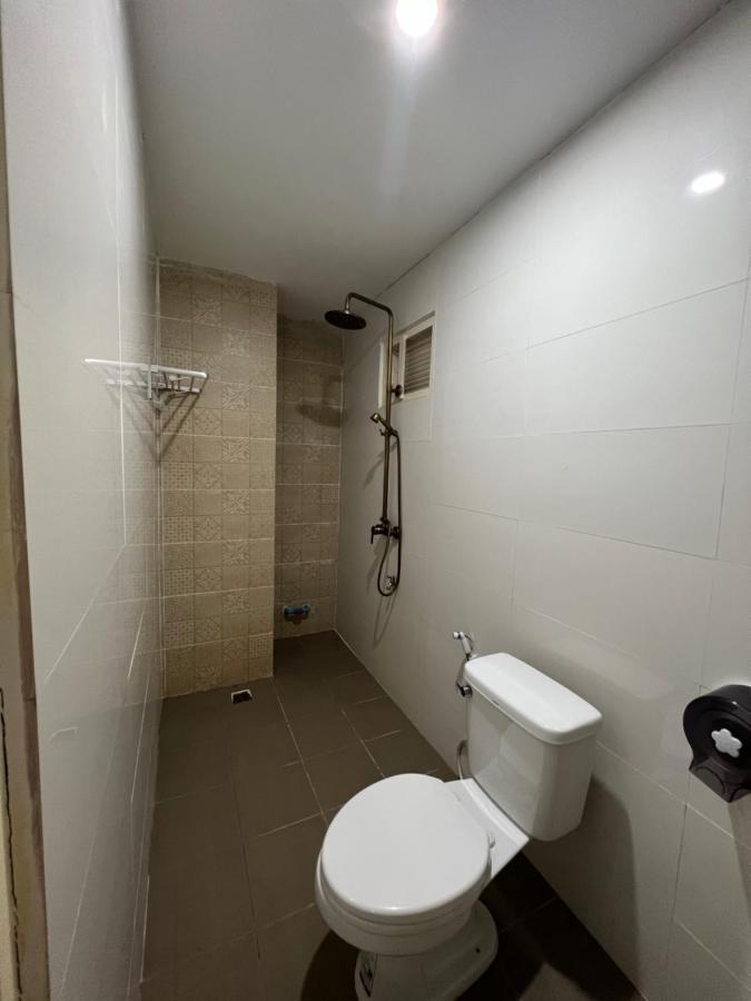 Jasmine Vangvieng Hotel Vang Vieng Dış mekan fotoğraf
