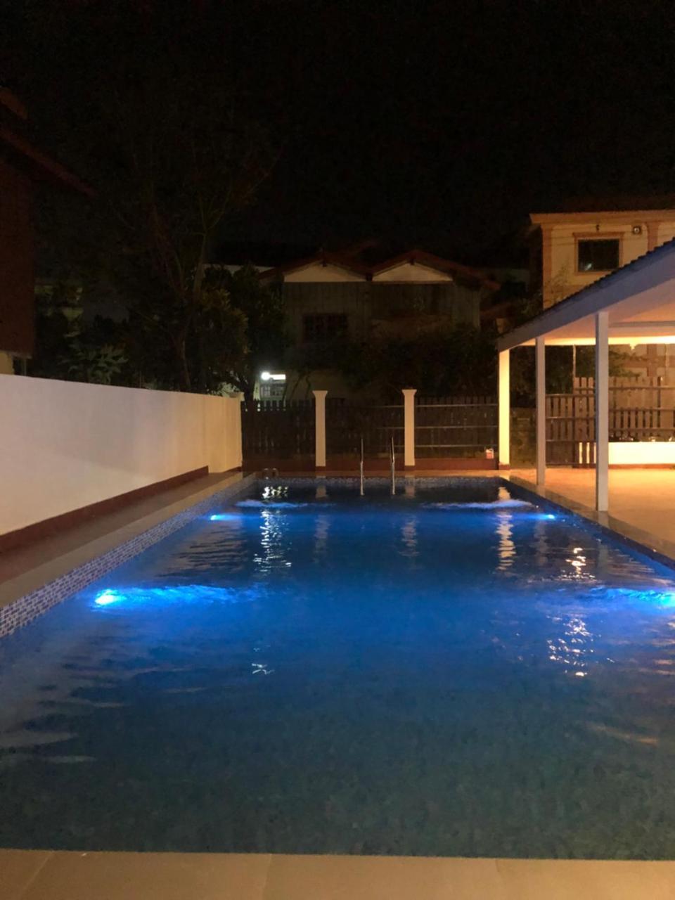 Jasmine Vangvieng Hotel Vang Vieng Dış mekan fotoğraf