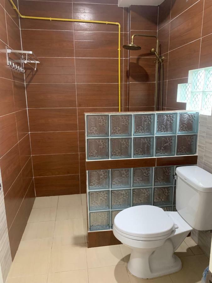 Jasmine Vangvieng Hotel Vang Vieng Dış mekan fotoğraf